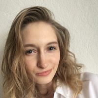 Marina Budnikova's Photo