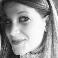 Paula De Lamonica's Photo