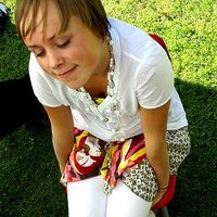 Maxi Trojosky的照片