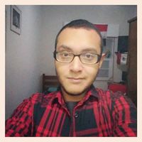 Gustavo Nascimento's Photo