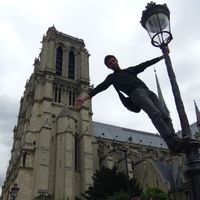 Le foto di thierry thierry