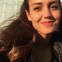 Sabrina Failo的照片