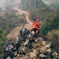 Henry Cotillon's Photo