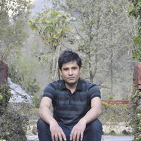 Sandeep Rocca's Photo