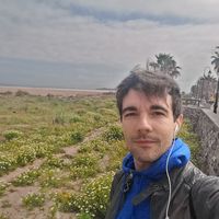 Matthias Hatzak's Photo