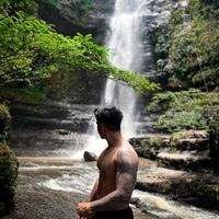 Nicolas  Mendoza的照片