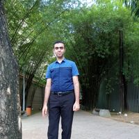 hamid Hosseini's Photo