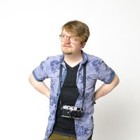 Fotos de Kaleb Warnock