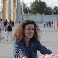 Fotos de Alima Bytdaeva