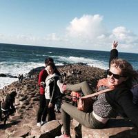 Aoife  Ashford's Photo