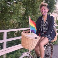 Tove Andersson Jokiranta的照片