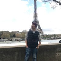 Sherkhan Suleimenov's Photo