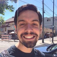 Drew Weidner's Photo