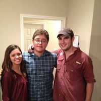 Benjamin Lopez的照片