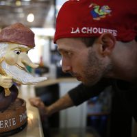 Daniel Dorfman的照片