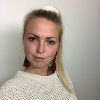 Linnea Bergmark的照片