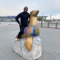 Fihussein Elie's Photo