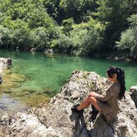 Yana Borisova's Photo