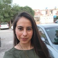 Dalia Jaramillo's Photo