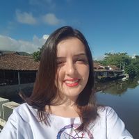 Gisele Salum's Photo