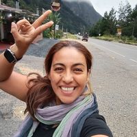 Le foto di Claux Rosalie Apont Quiro