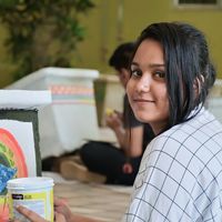 Aarathi Jose's Photo