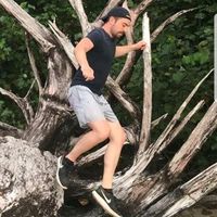 Matt Wilkinson的照片