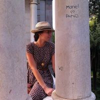 Evgeniya Orlatykh的照片