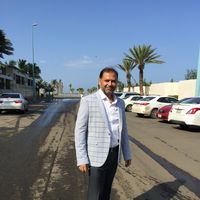 Mahmoud Anwar's Photo