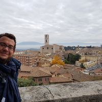 Pedro Pacheco's Photo