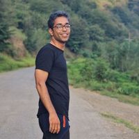 Morteza Kh's Photo