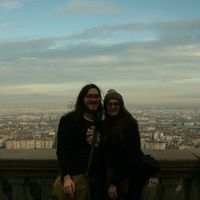 Elise Tanguy's Photo