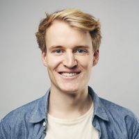 Lukas Mörchen's Photo