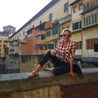 Camila Madrigal的照片