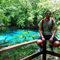 Max Hennessey's Photo