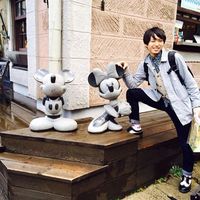 Daichi Katou's Photo