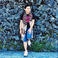 Ivanne Cloyd Urriquia's Photo