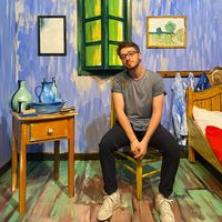 Fotos von Giorgi Chaphichadze