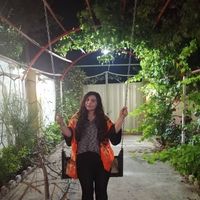 Ameri Afsoon's Photo