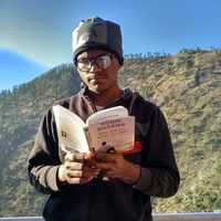 Mahipal Bablu's Photo