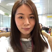 Queenie LEUNG的照片