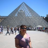 Cristel Ramos的照片