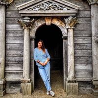 Le foto di Cristina Ana Marium