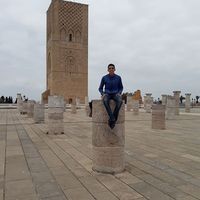 Haytham Boukid的照片