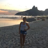 Yami Herrera's Photo