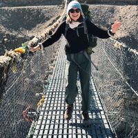 Meg Englert的照片