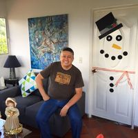 Luis Enrique  Ríos Ardila's Photo