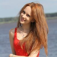 Tatiana Akulich's Photo