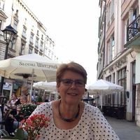 Maria Horsten's Photo