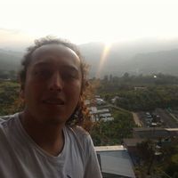 Jhonny Quintero's Photo